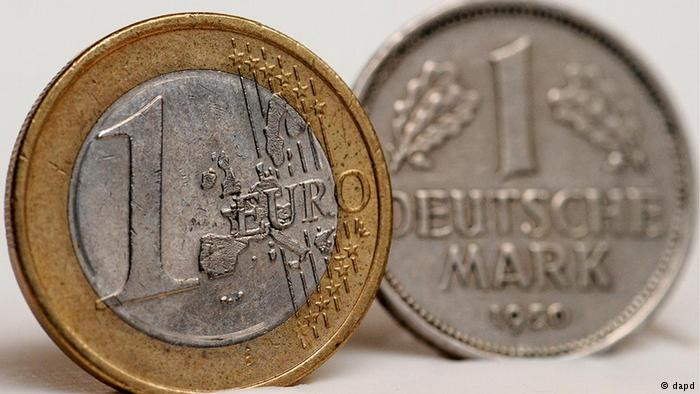 Εξοδο της…Γερμανίας από την Ευρωζώνη ζητούν νομπελίστες οικονομολόγοι